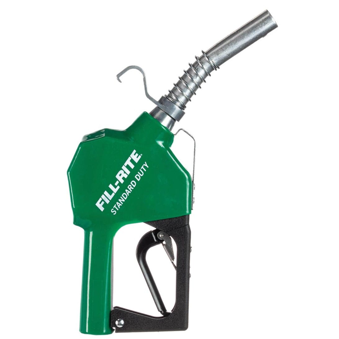 Fill-Rite Automatic Diesel Nozzle (Green)