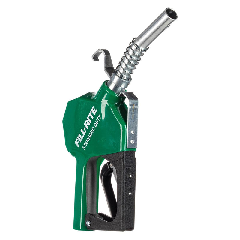 Fill-Rite Automatic Diesel Nozzle (Green)