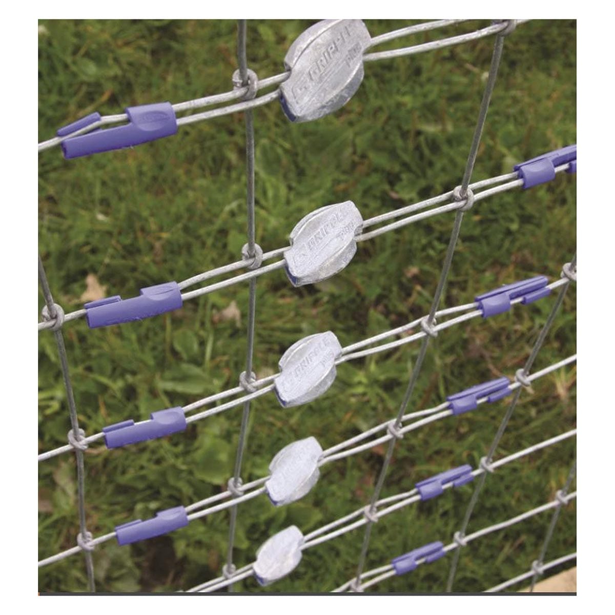 Gripple Plus Wire Joiners, 20pk