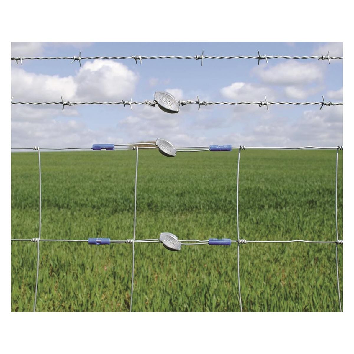 Gripple Plus Wire Joiners, 20pk