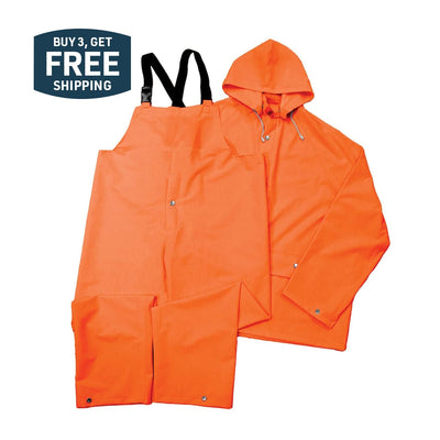 Men's Rainwear