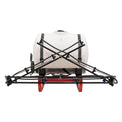 Equipment Mounted Sprayers