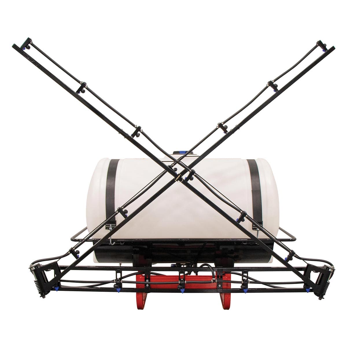 Fimco 300 Gallon 3-Point Sprayer with Roller Pump, Wand & Fx5 Boom