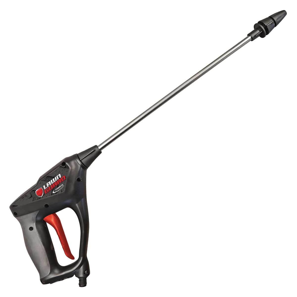 Lawn Guard 4 gal Multi-Use Battery Powered Sprayer