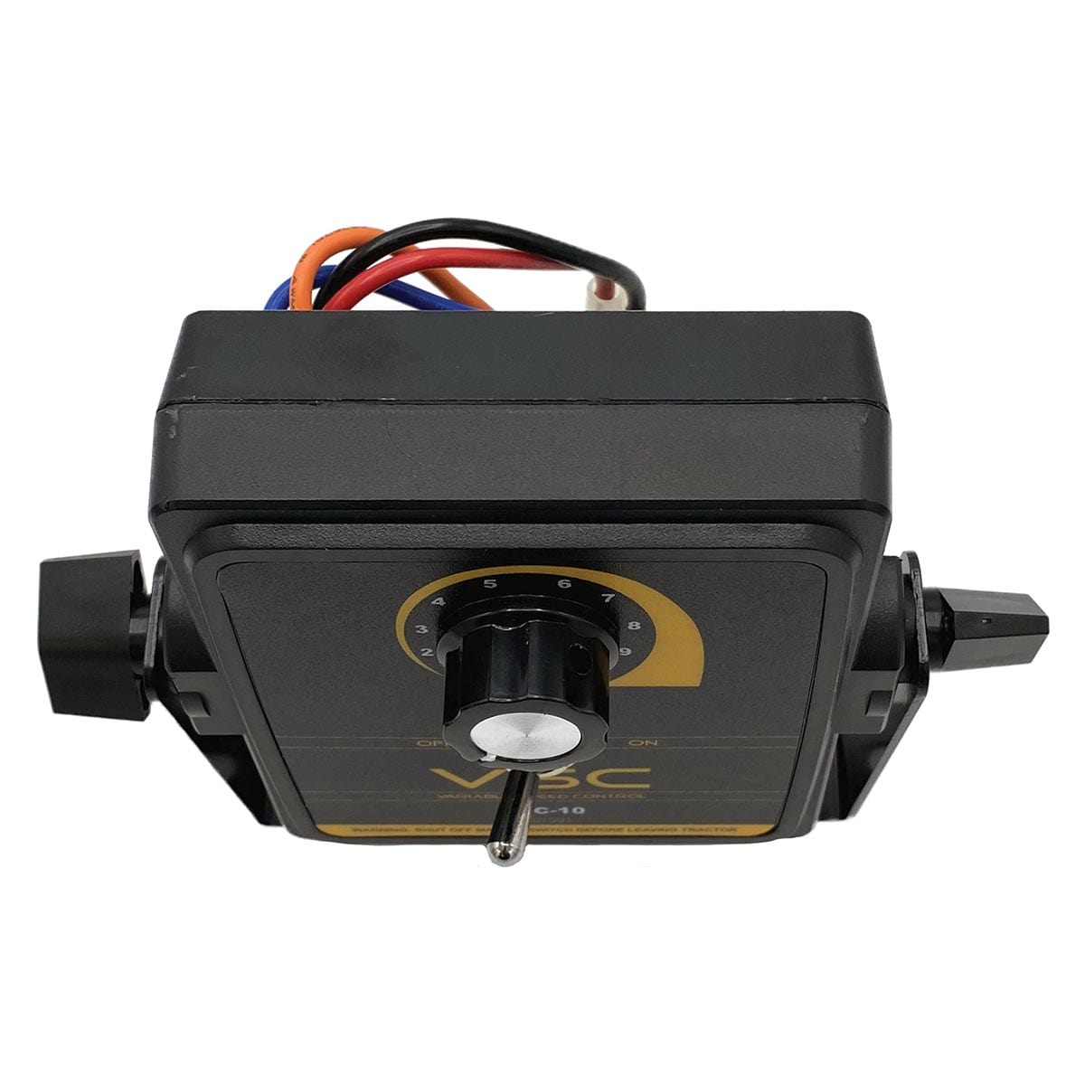 Fimco 12V-10A VSC-10 Motor Controller Only for Dry Material Spreader