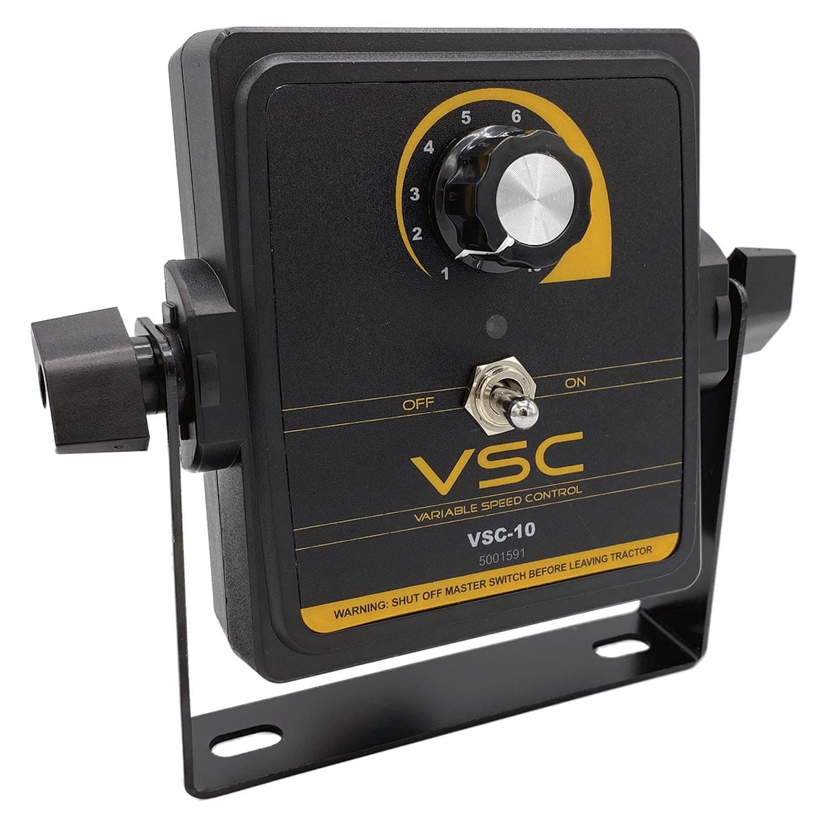 Fimco 12V-10A VSC-10 Motor Controller Only for Dry Material Spreader