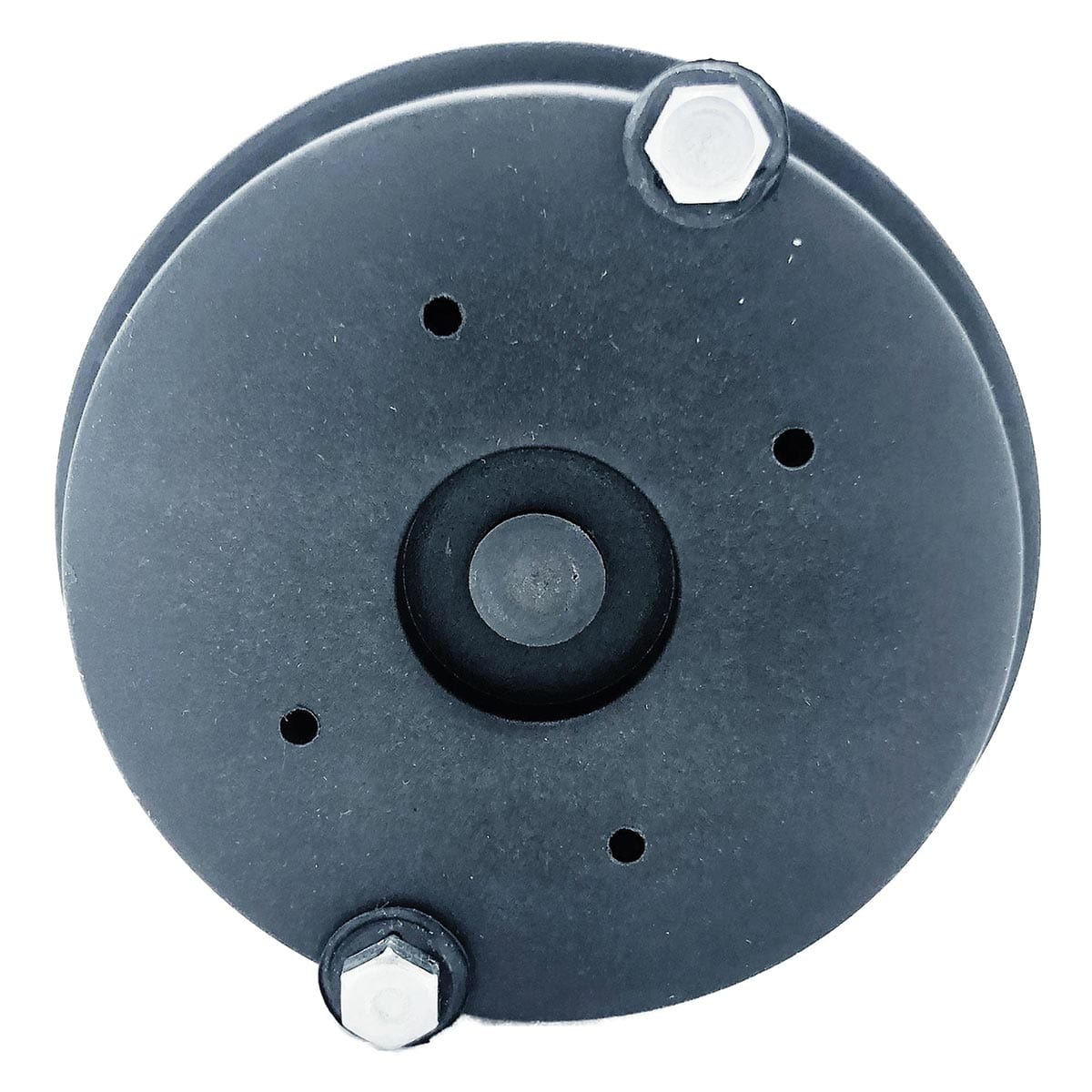 Fimco 12V Motor 5/16" Diameter Shaft for Dry Material Spreader