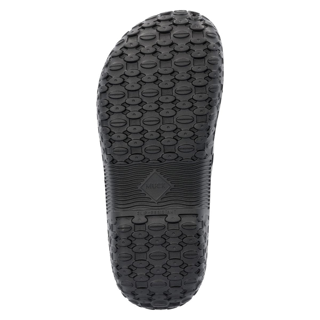 Black Muckster Lite EVA Clog