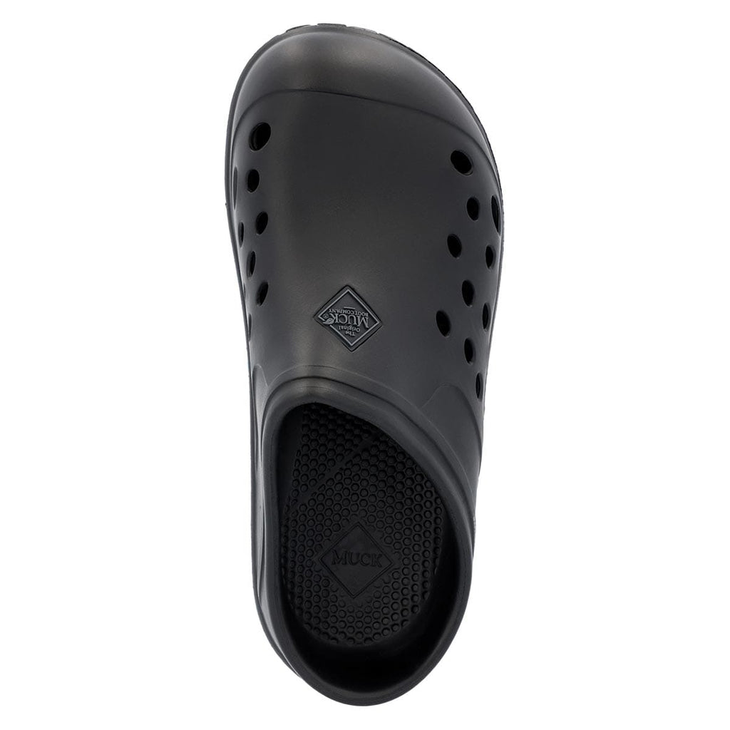 Black Muckster Lite EVA Clog