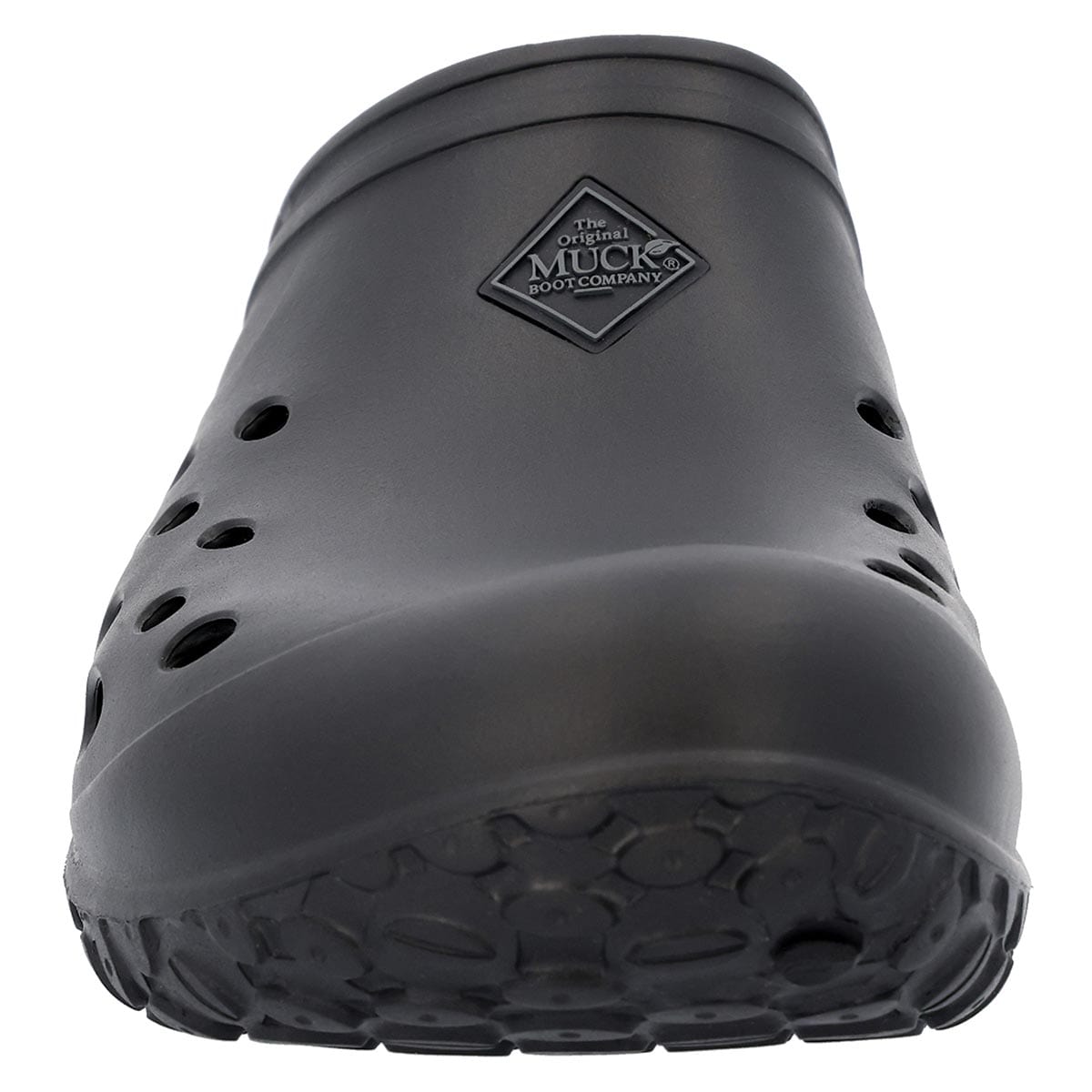 Black Muckster Lite EVA Clog