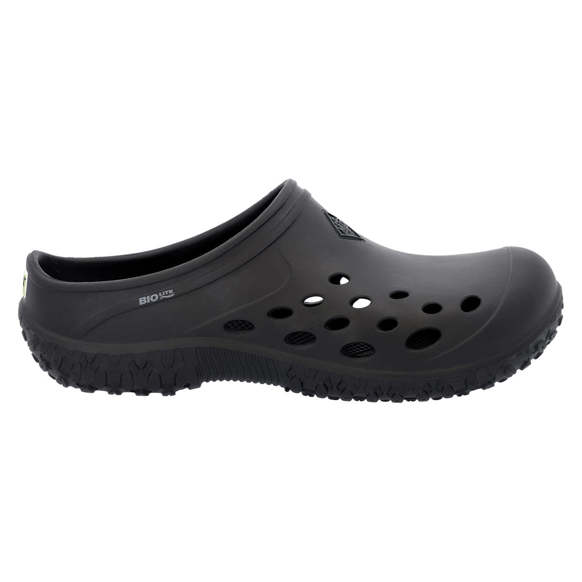 Black Muckster Lite EVA Clog