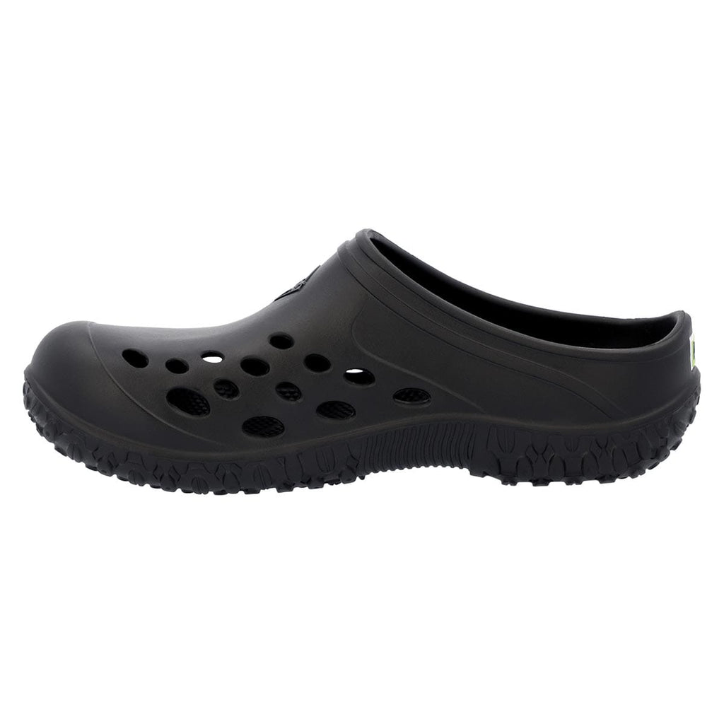 Black Muckster Lite EVA Clog
