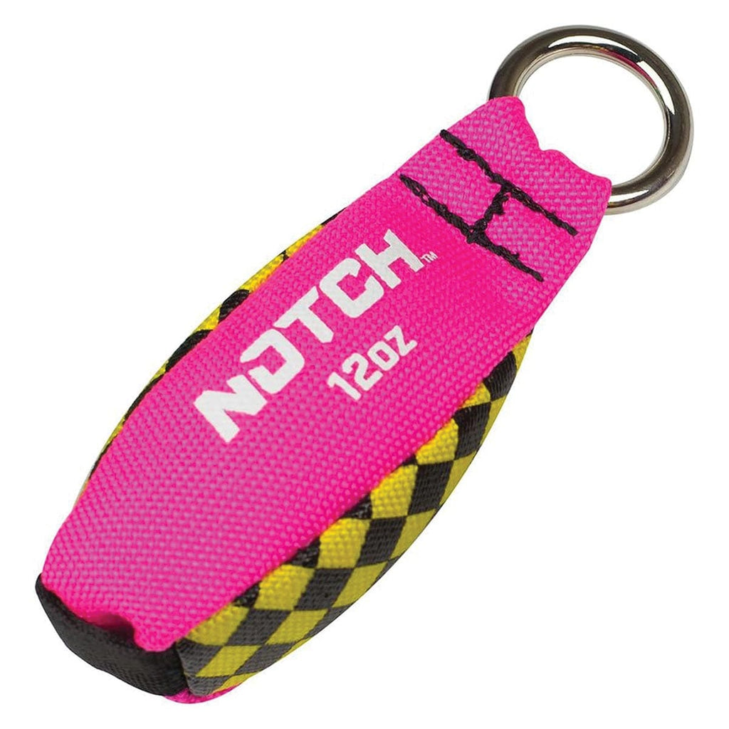 12 oz. Notch Thow Weights