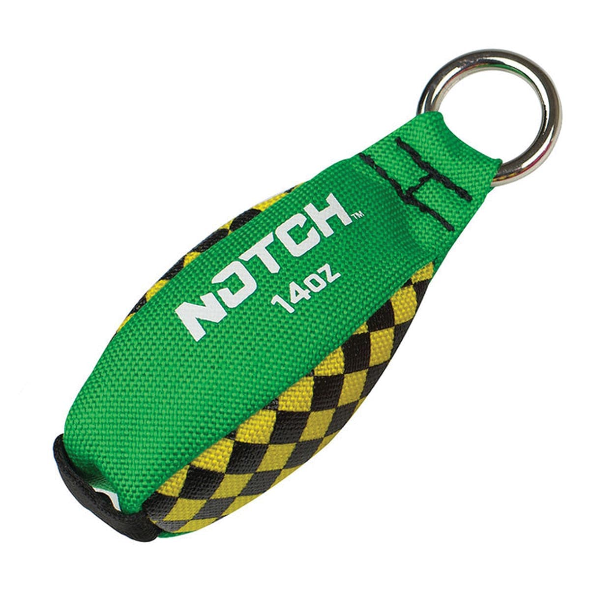 14 oz. Notch Thow Weights