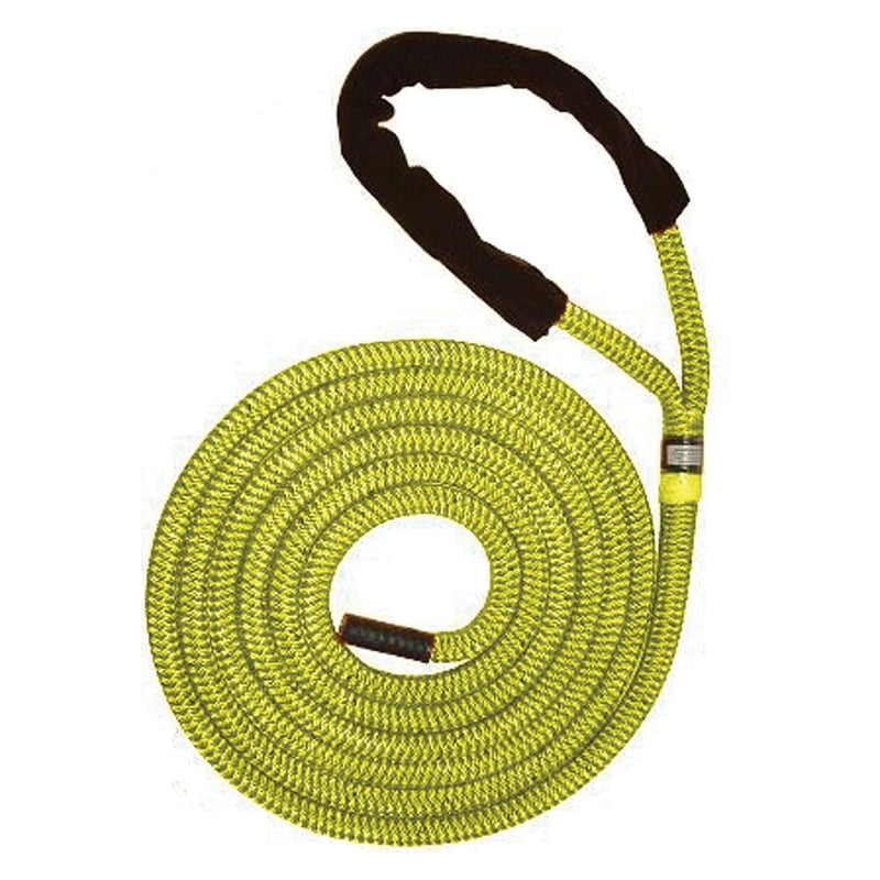 Samson Bucket Rope Refined Craftsmanship: Rope Logic Samson Stable Braid Sling 40035 ...