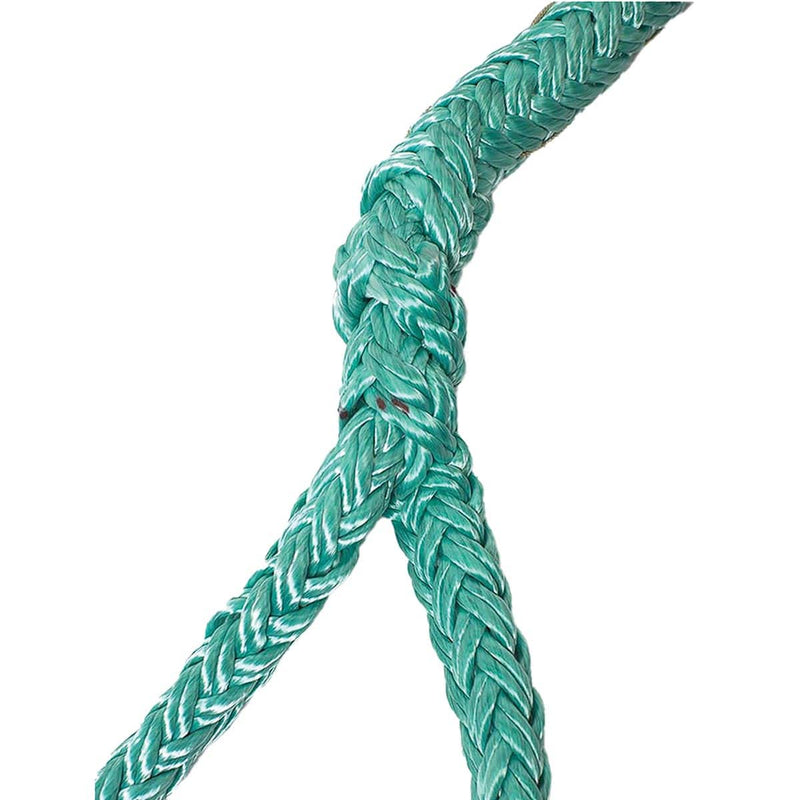 Rope Logic Dead Eye, 3/4" x 20' Tenex