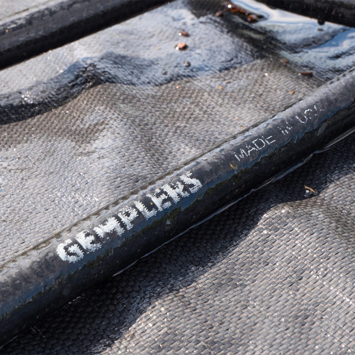 Gemplers Professional Rubber Hose