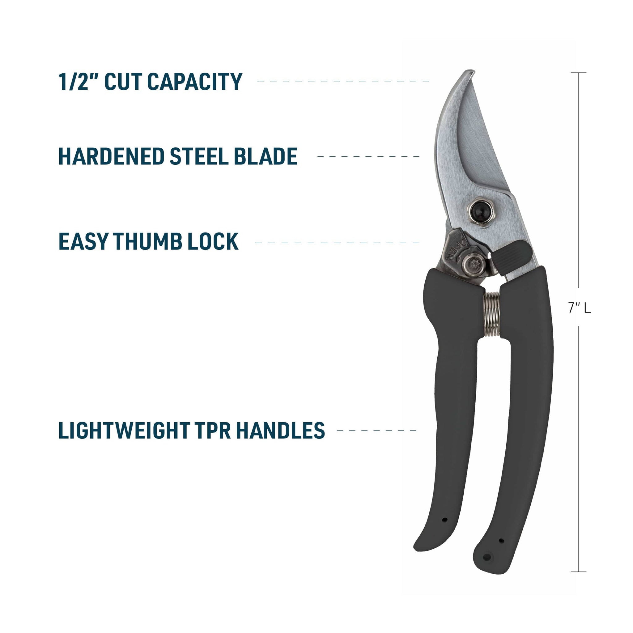 Gemplers Lightweight Bypass Pruner