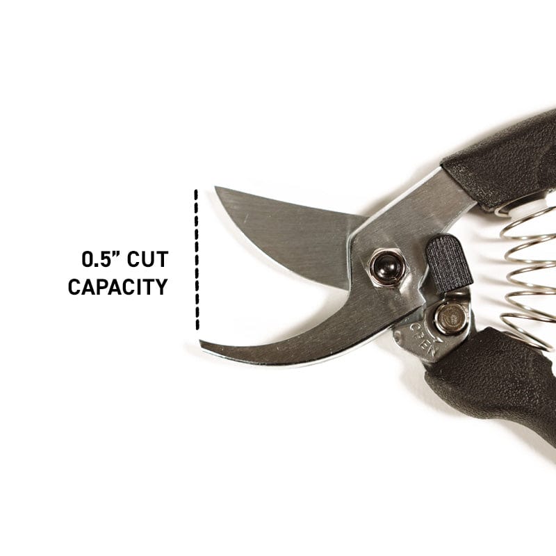 Gemplers Lightweight Bypass Pruner