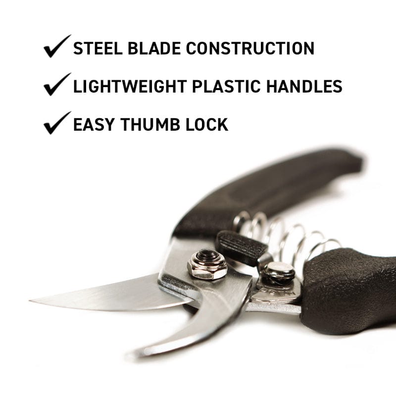 Gemplers Lightweight Bypass Pruner