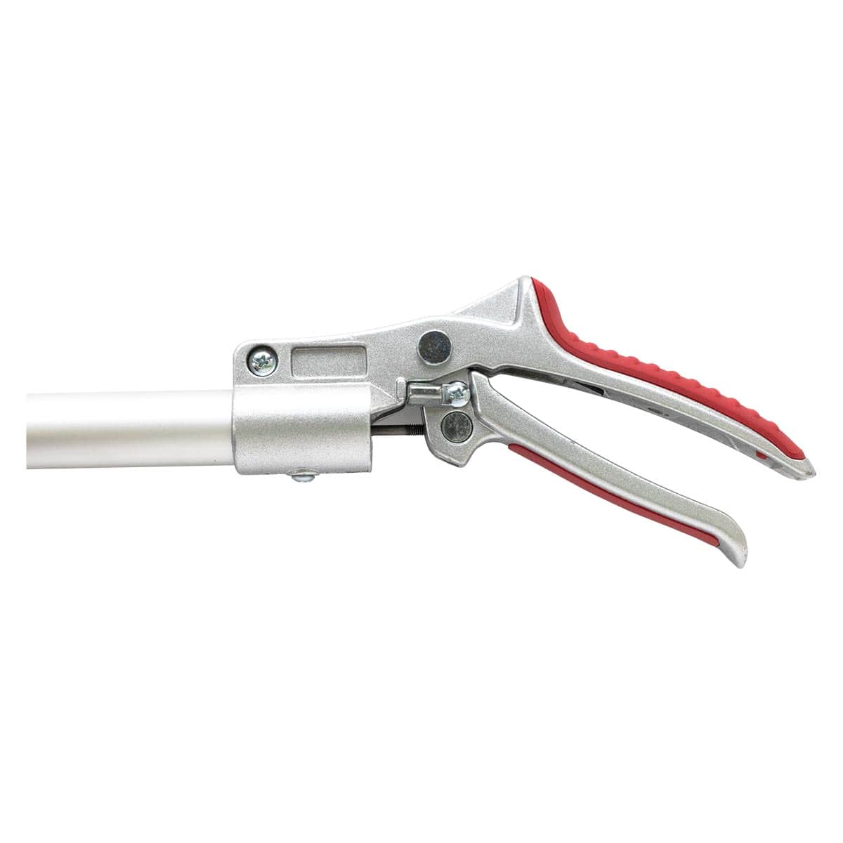 Closeup of Gemplers Telescoping Long-Reach Bypass Pruner