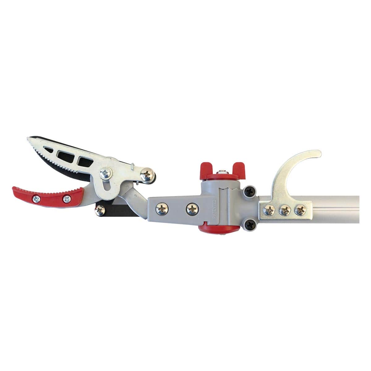 Gemplers Telescoping Long-Reach Cut-and-Hold Pruner