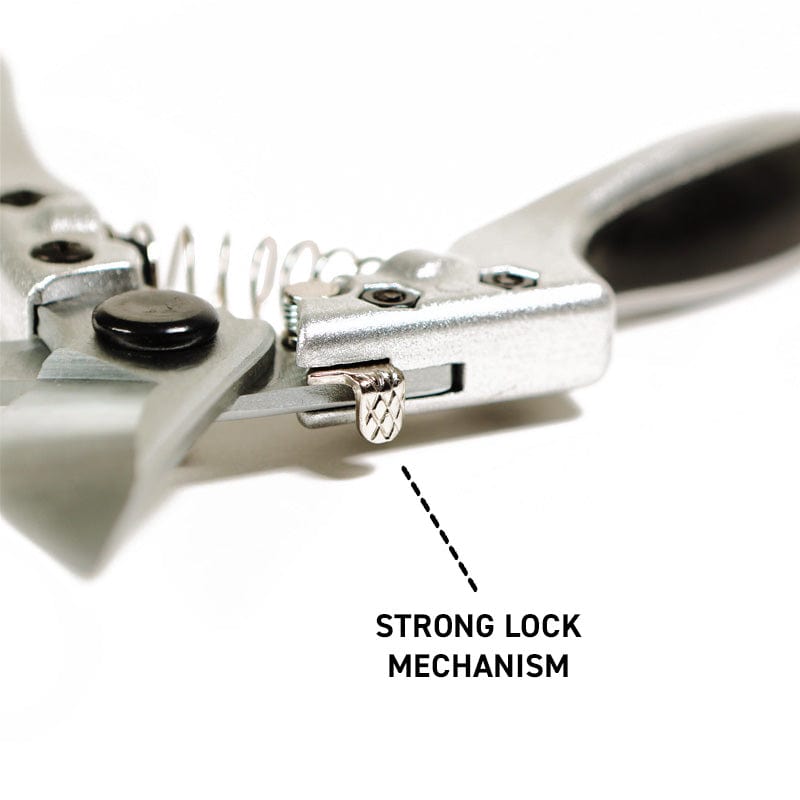 Gemplers Ergonomic Bypass Pruner