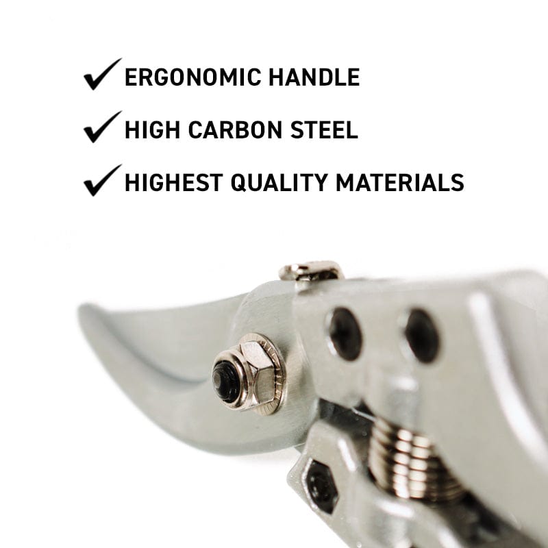 Gemplers Ergonomic Bypass Pruner