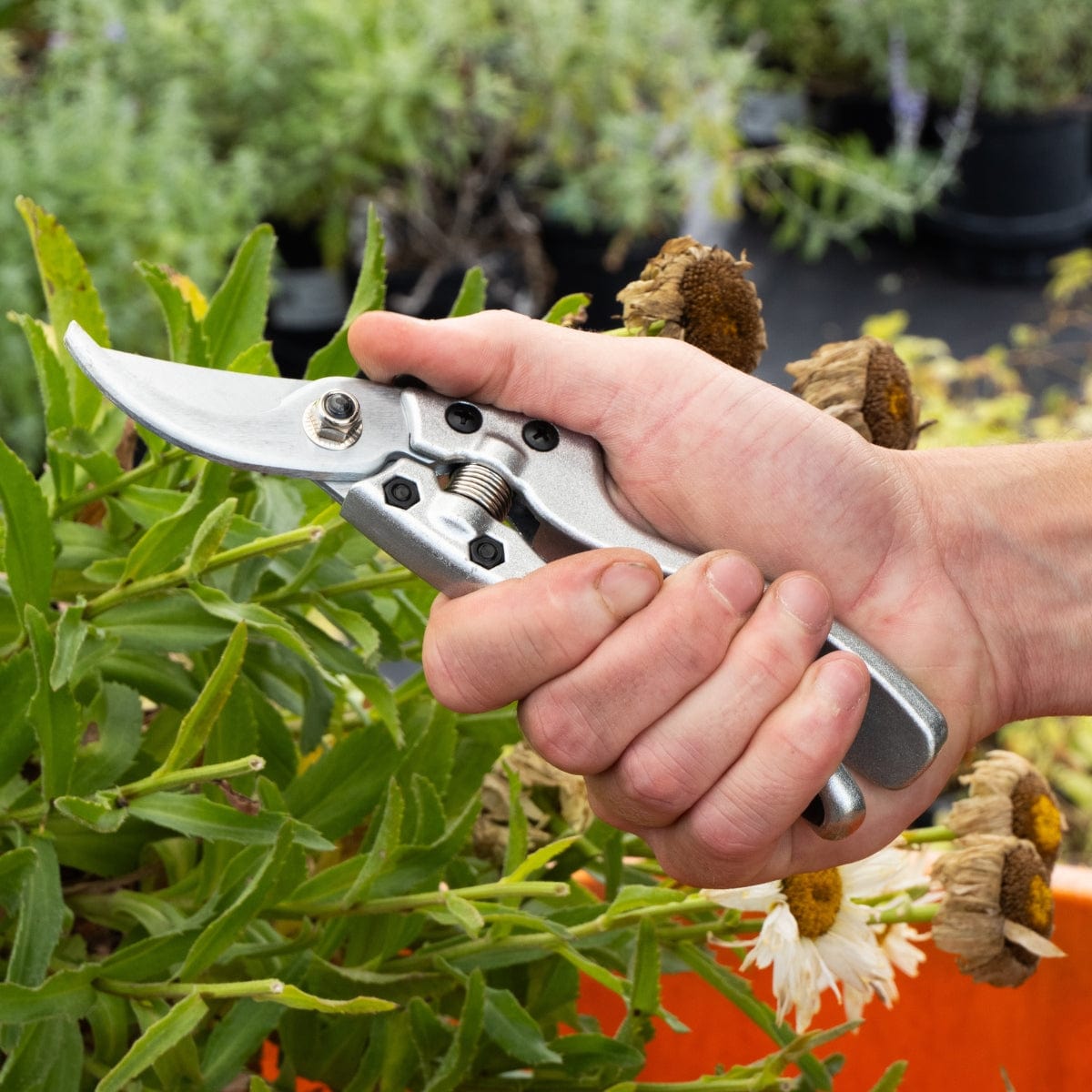 Gemplers Ergonomic Bypass Pruner