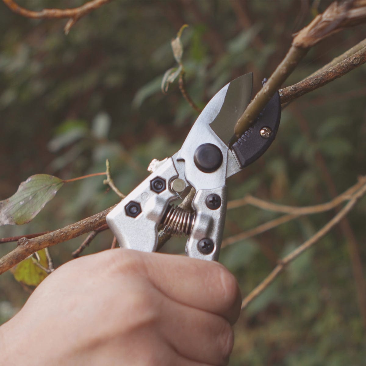 Gemplers Ergonomic Anvil Pruner