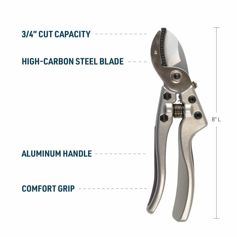 Gemplers Ergonomic Anvil Pruner