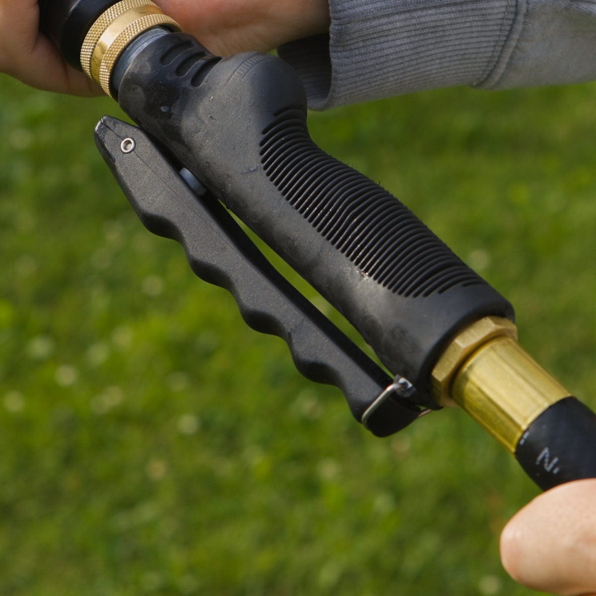 Gemplers Trigger Valve