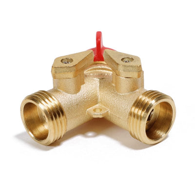 Hose Valves & Fittings