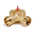 Nozzles, Wands, & Valves