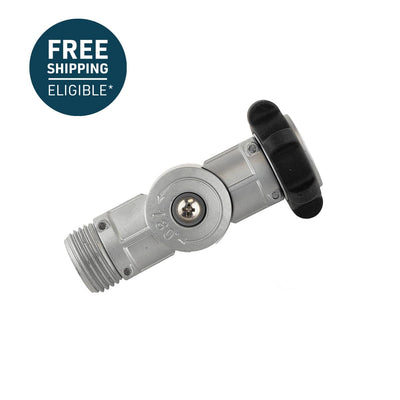 Hose Swivels