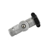 Gemplers Swiveling Metal Hose Connector