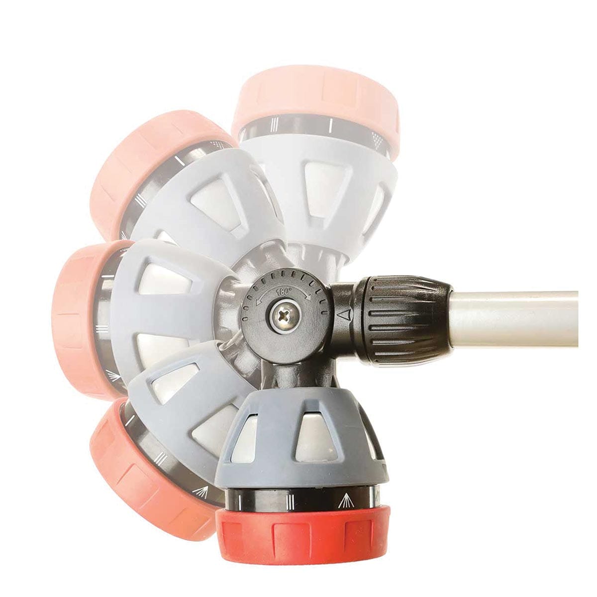 Gemplers 36" Adjustable 9-Pattern Water Wand