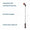 Gemplers 36" Adjustable 9-Pattern Water Wand