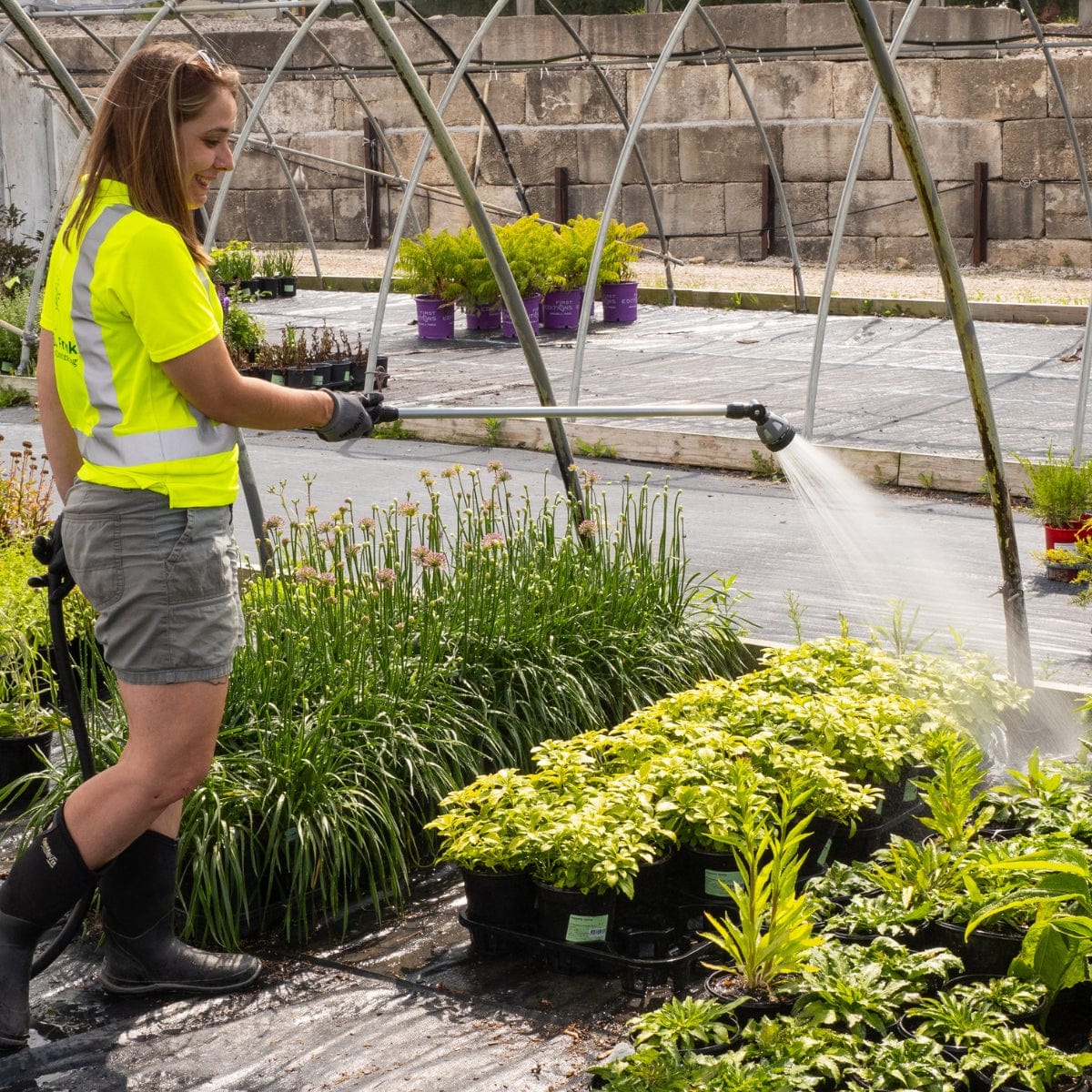 Gemplers 36" Adjustable 9-Pattern Water Wand