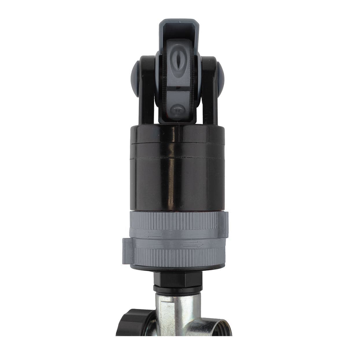 Gemplers 4-Pattern Gear Drive Spike Sprinkler