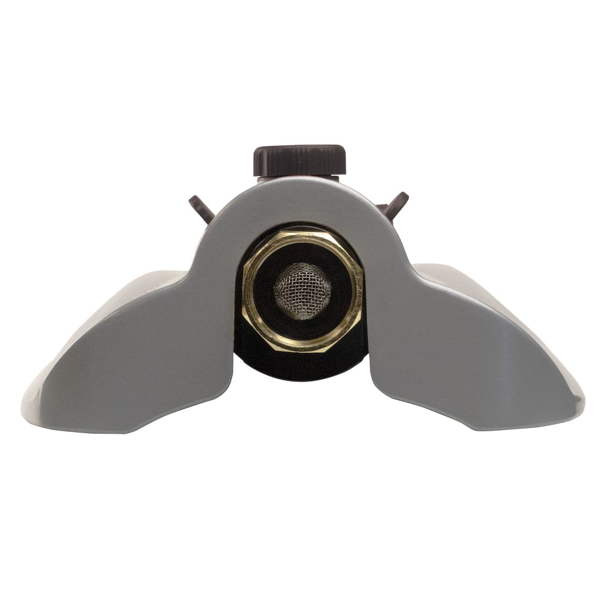 Gemplers Metal Oscillating Sprinkler