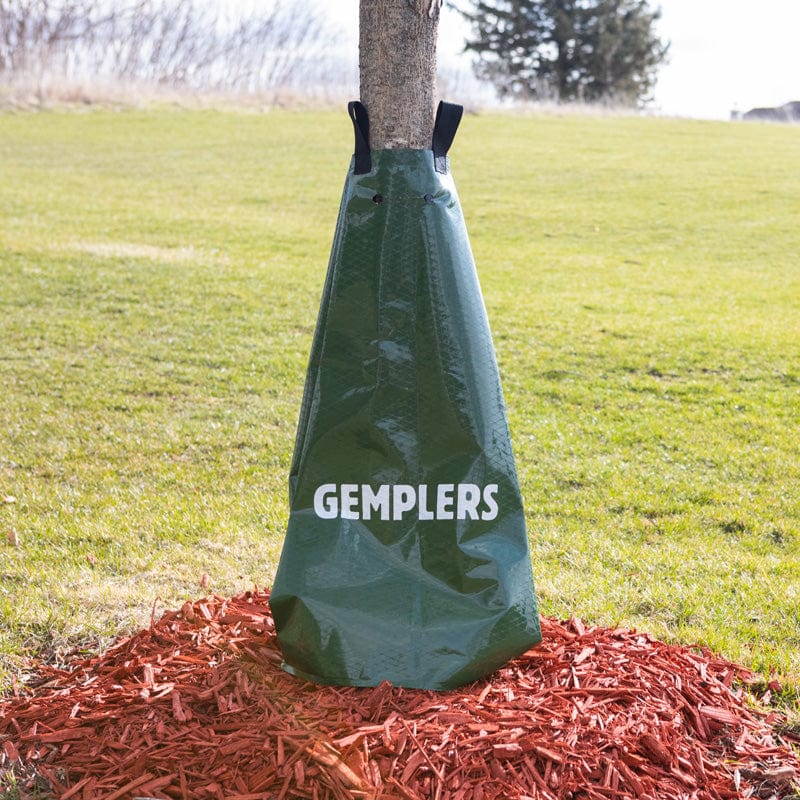 Gemplers Deluxe Ripstop Tree Watering Bag