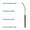 Gemplers 24" Aluminum Watering Wand