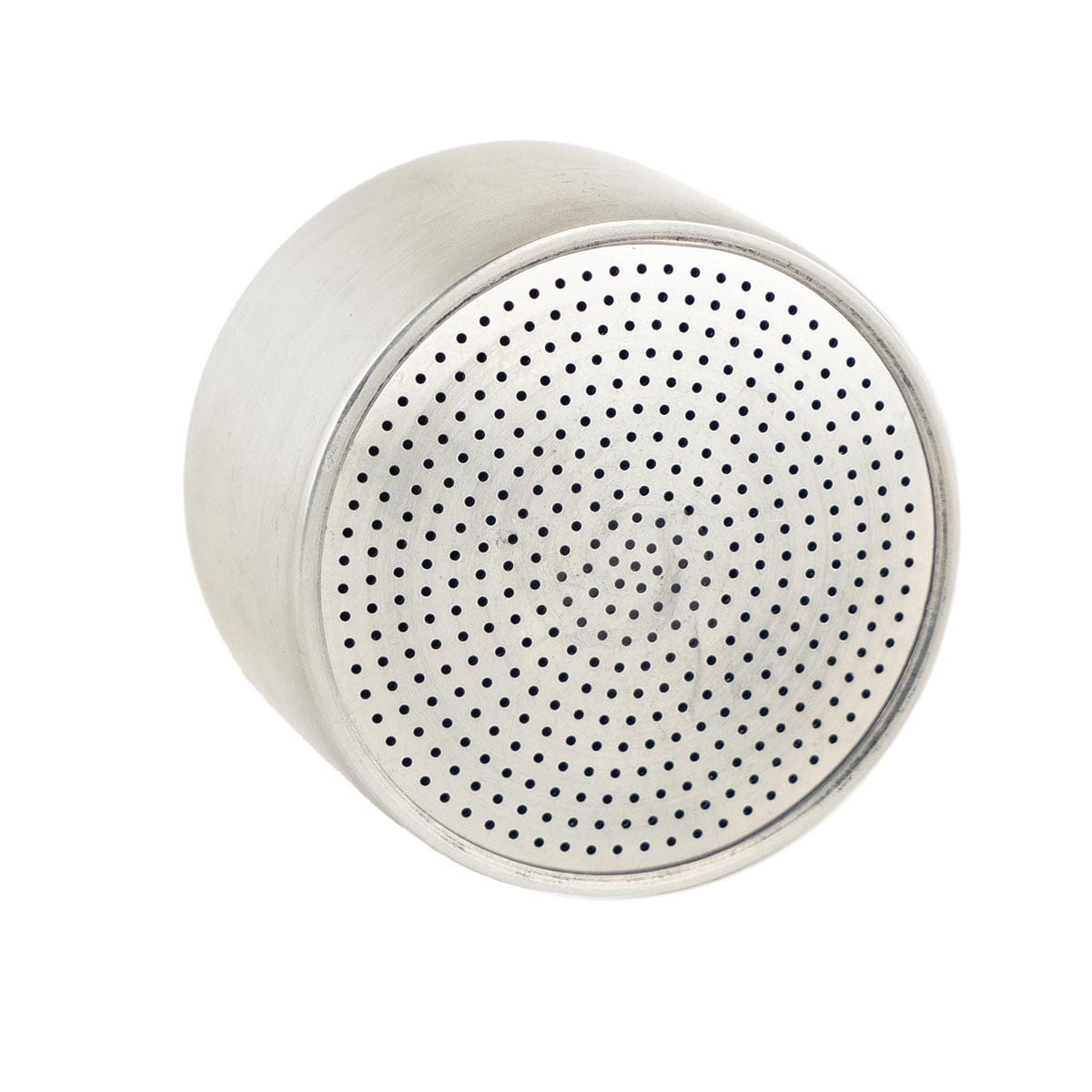 Gemplers 400 hole Aluminum Shower Head
