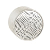 Gemplers 400 Hole Aluminum Shower Head Nozzle