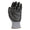 Gemplers Midweight Nylon Glove with Foam Nitrile Coating