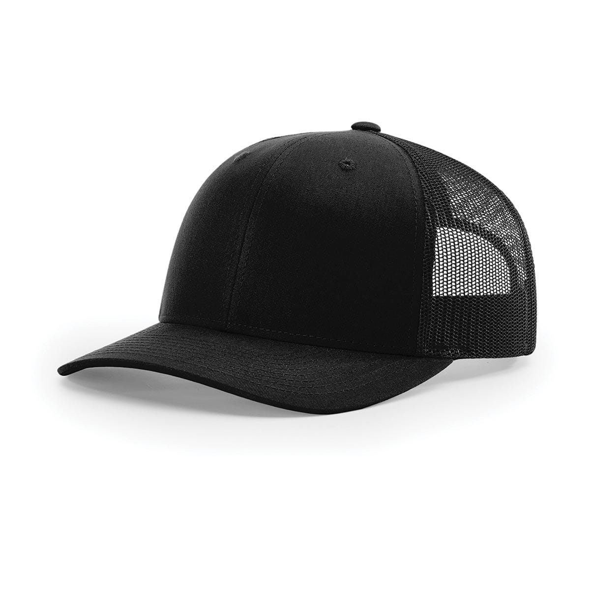 Richardson 112 Trucker Mesh Back Cap