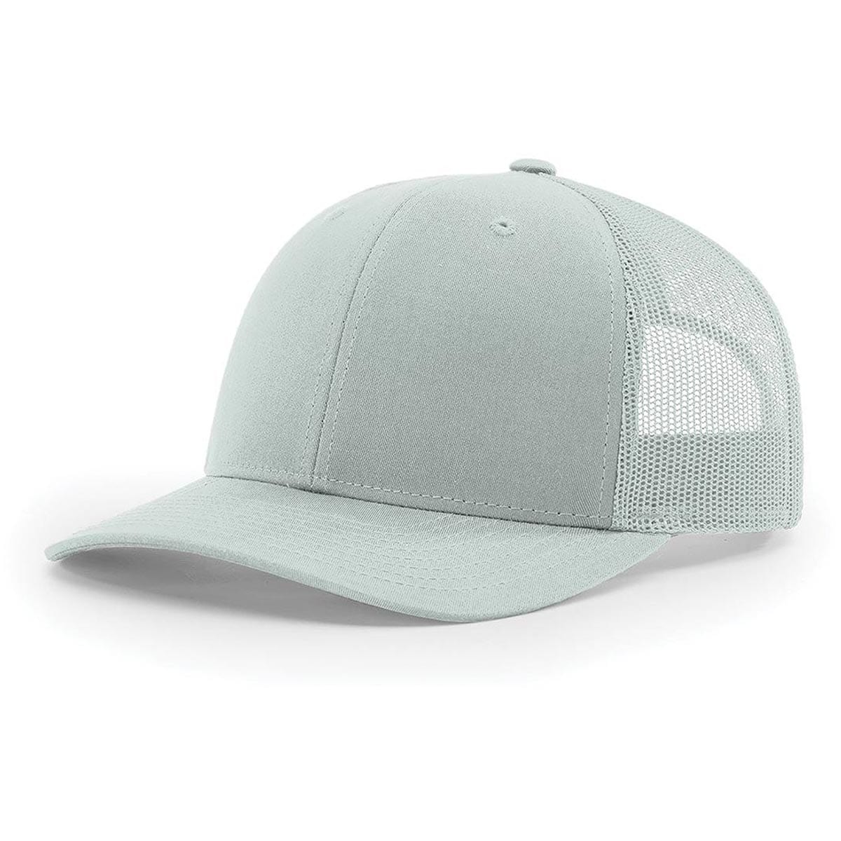 Quarry Richardson 112 Trucker Mesh Back Cap