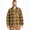 Timberland Pro Gritman Check Heavy-Weight Fleece Shirt