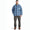 Timberland Pro Gritman Check Heavy-Weight Fleece Shirt